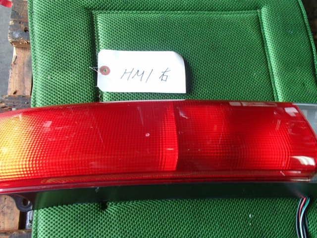 Right Tail Light HONDA Vamos 2004 ABA-HM1 — photo 2