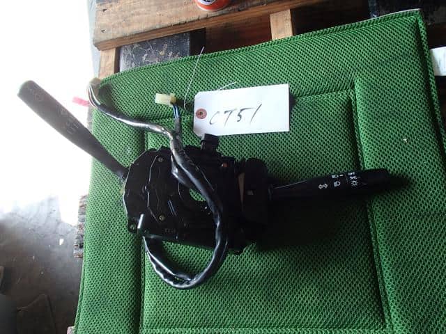 Combination Switch SUZUKI Wagon R 1997 E-CT51S 3740070G50 — photo 1