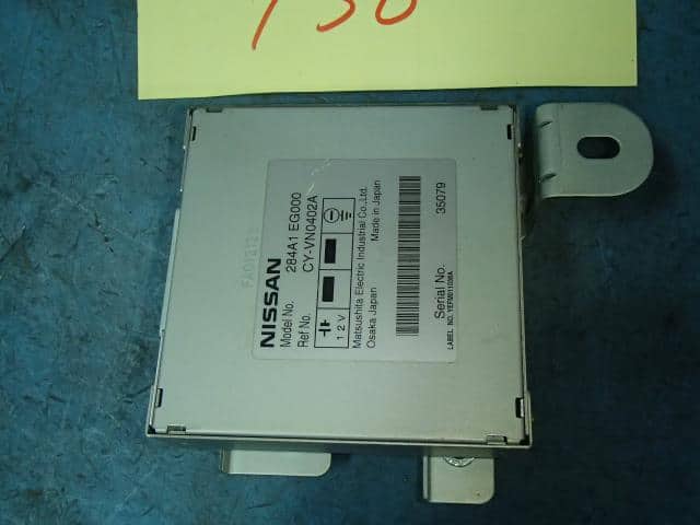 Control Unit NISSAN Fuga 2005 CBA-Y50 — photo 1