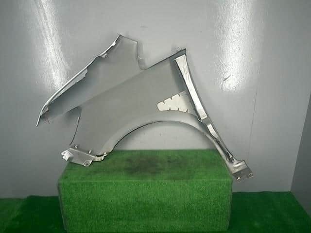 Right Fender Panel NISSAN Serena 2009 DBA-CNC25 — photo 2