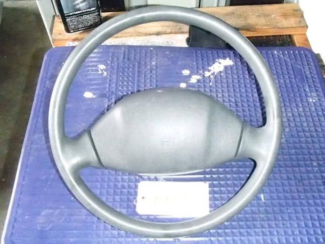 Steering Wheel SUZUKI Carry 2003 LE-DA63T 4811076G00P4Z — photo 1