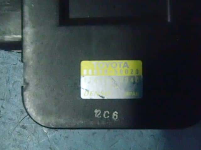 Electrical Component TOYOTA Celsior 2001 UA-UCF31 — photo 2