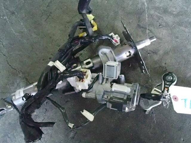 Steering Column TOYOTA Hiace 2005 CBF-TRH200 — photo 2