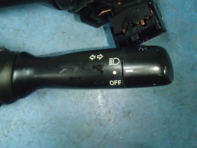 Combination Switch TOYOTA Corolla Axio 2007 DBA-NZE141 — photo 3