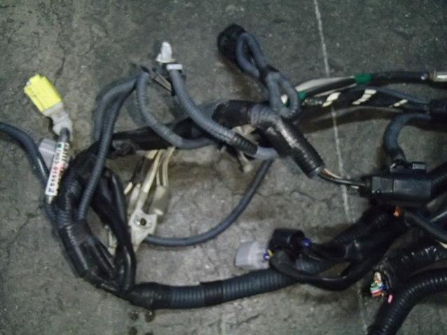 Electrical Component TOYOTA Corolla Axio 2007 DBA-NZE141 — photo 3