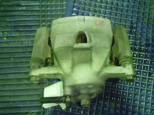 Front Left Caliper TOYOTA Corolla Axio 2007 DBA-NZE141 — photo 2