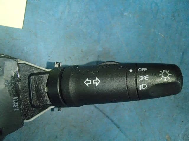 Combination Switch NISSAN Primera 2001 GH-WRP12 — photo 3