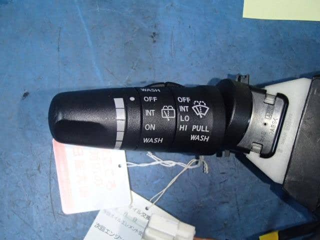 Combination Switch NISSAN Primera 2001 GH-WRP12 — photo 2