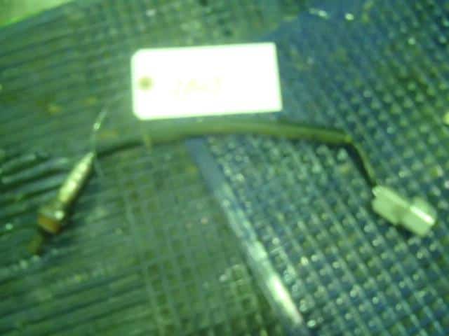 O2 Sensor SUZUKI Jimny 1998 GF-JB23W — photo 1
