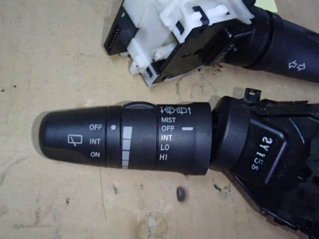 Combination Switch NISSAN Cube 2002 UA-BZ11 — photo 3