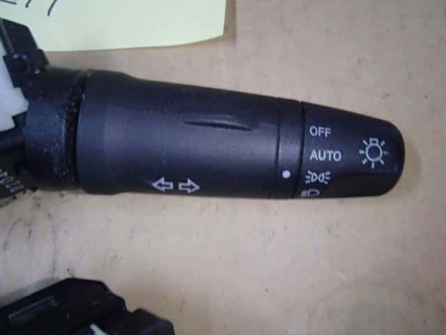 Combination Switch NISSAN Cube 2002 UA-BZ11 — photo 2
