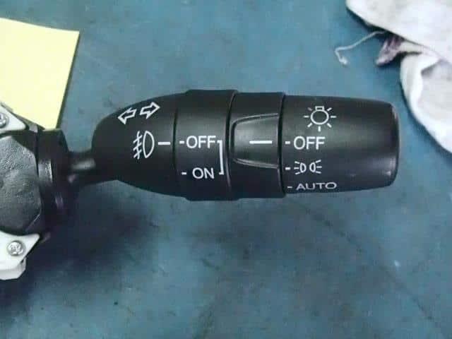 Combination Switch HONDA Odyssey 2010 DBA-RB3 — photo 3