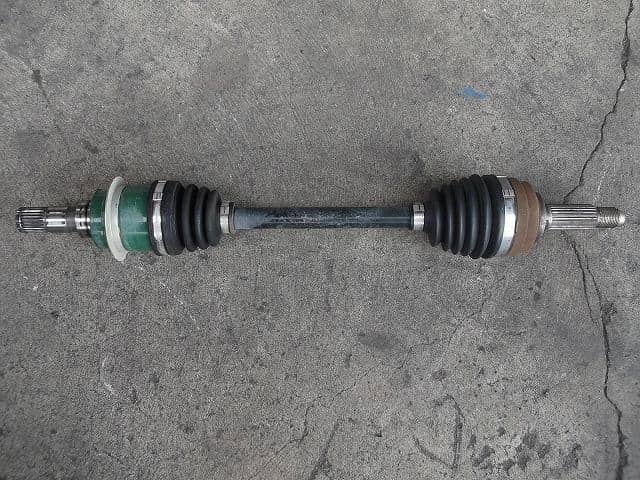 Front Left Drive Shaft DAIHATSU Hijet 2012 EBD-S211P — photo 1
