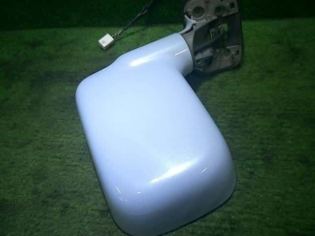 Right Side Mirror SUZUKI Lapin 2006 CBA-HE21S 8470175H21ZCN — photo 3