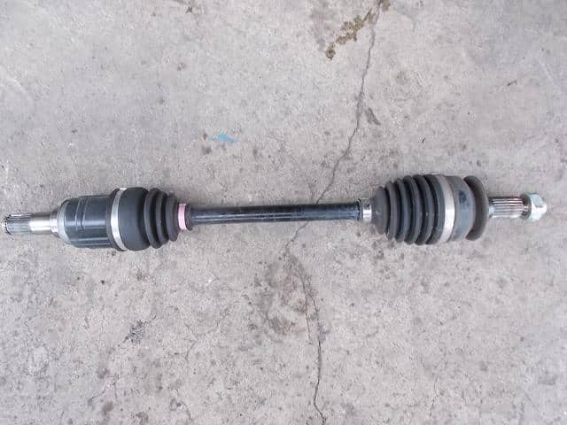 Front Left Drive Shaft SUZUKI Wagon R 2014 DBA-MH34S 4410264L60 — photo 1