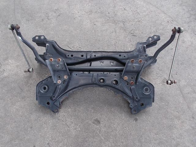 Front Member TOYOTA RAV4 2007 DBA-ACA36 — photo 3