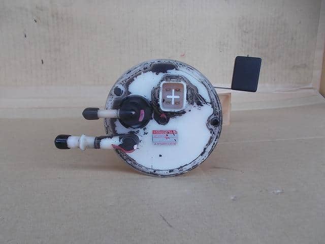 Fuel Pump SUZUKI Lapin 2005 CBA-HE21S 1510058J10 — photo 2