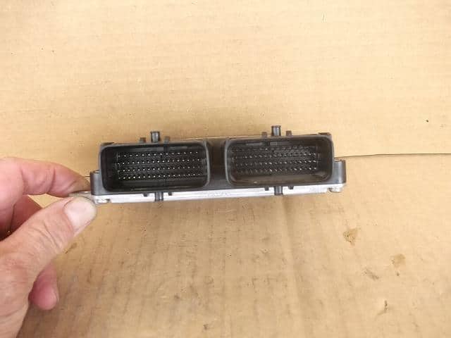 Engine Control Unit MAZDA Flair 2015 DAA-MJ44S 3391085P00 — photo 4