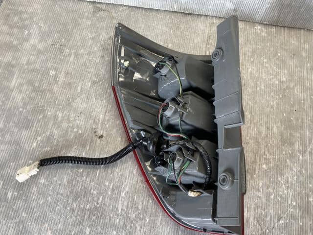 Right Tail Light HONDA Zest 2009 CBA-JE2 — photo 3