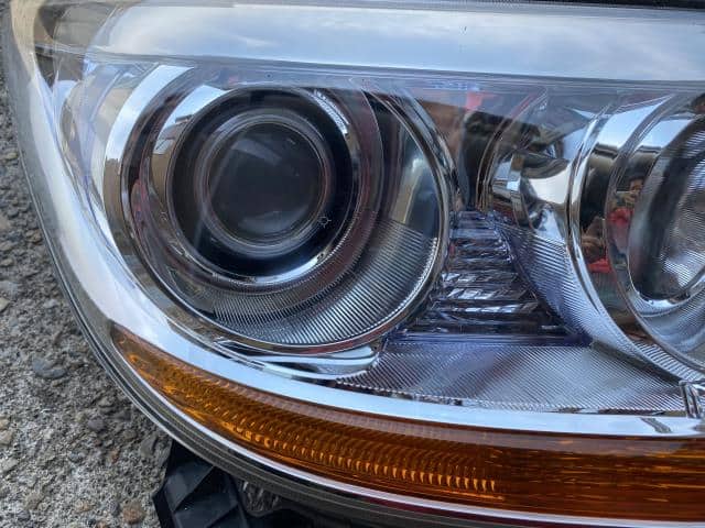 Right Headlight HONDA Elysion 2007 DBA-RR1 — photo 3