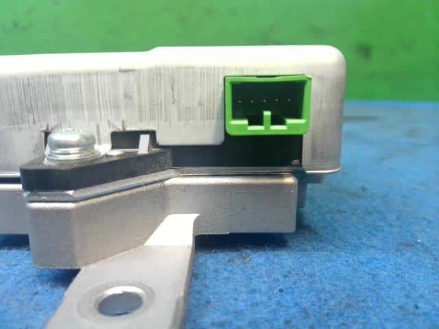 Power Steering Computer NISSAN Nv100 clipper 2018 HBD-DR17 — photo 4