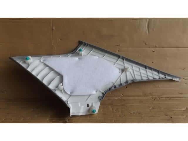 Interior Parts TOYOTA Crown 2010 DBA-GRS200 6247230490B1 — photo 2