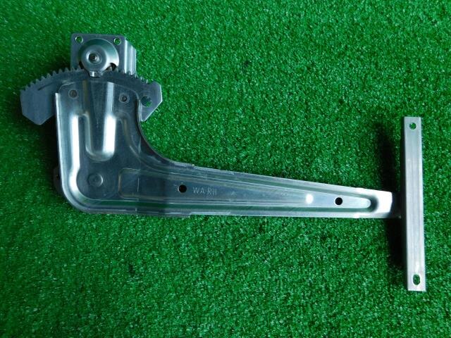 Rear Right Door Regulator NISSAN Ad 2005 CBE-VFY11 — photo 2
