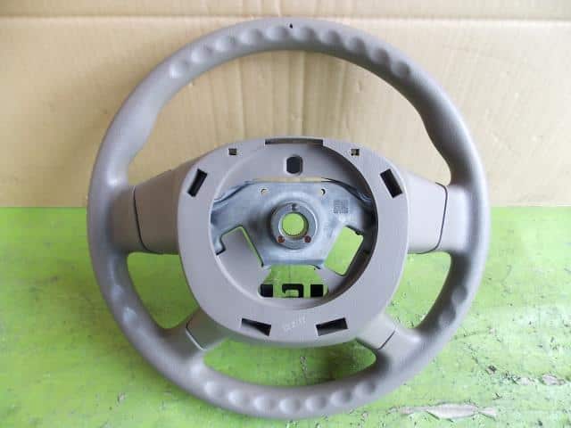 Steering Wheel NISSAN Teana 2003 UA-J31 — photo 2