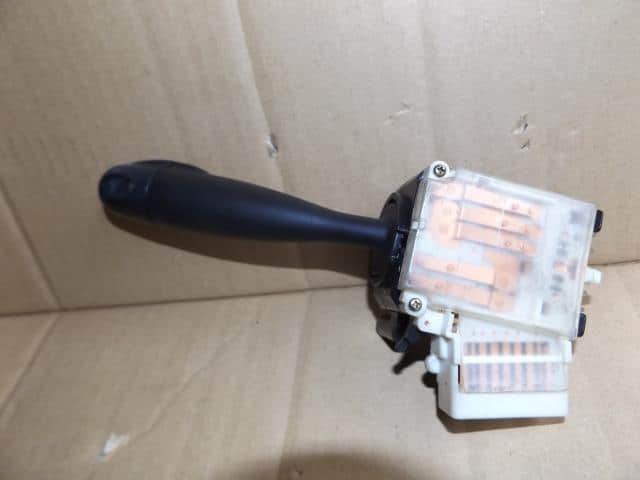 Combination Switch DAIHATSU Mira 2003 TA-L250S — photo 2