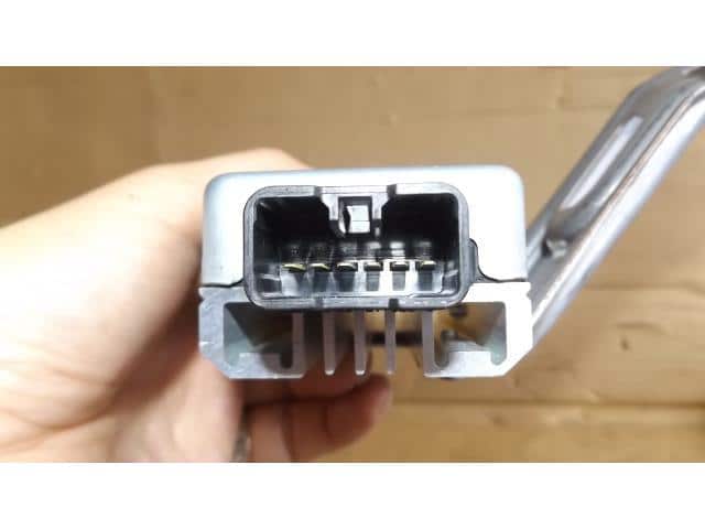 Control Unit TOYOTA Crown 2010 DBA-GRS200 8957030190 — photo 3