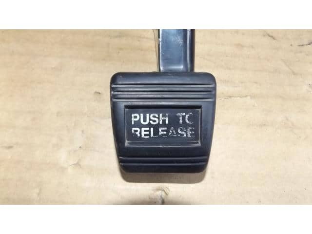 Brake Parts MITSUBISHI eK Wagon 2002 LA-H81W — photo 3