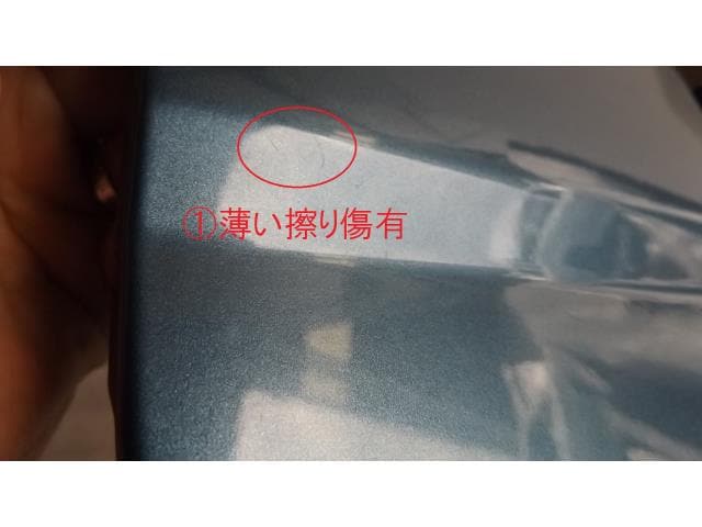 Fuel Filler Lid MITSUBISHI Pajero Mini 2004 TA-H53A — photo 2