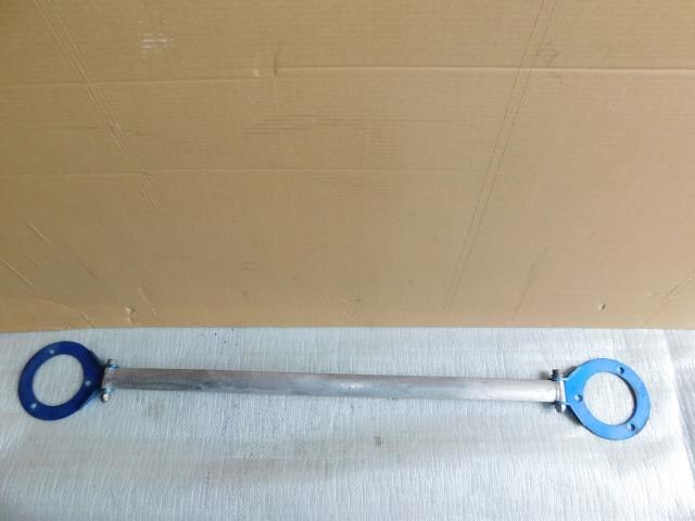 Suspension Parts NISSAN 180SX 1997 E-RPS13 — photo 1
