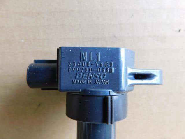 Ignition Coil MAZDA Spiano 2006 CBA-HF21S 1A0518100A — photo 3