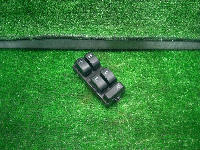 Power Window Switch TOYOTA Passo 2012 DBA-KGC30 — photo 1