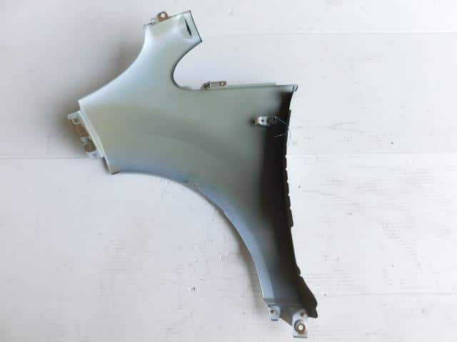 Right Fender Panel MITSUBISHI i 2006 CBA-HA1W — photo 2