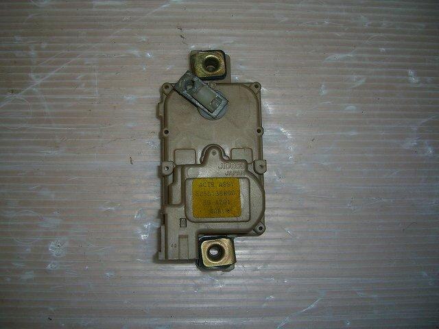 Door Lock Solenoid NISSAN Caravan Van 1995 KD-ARE24 — photo 1