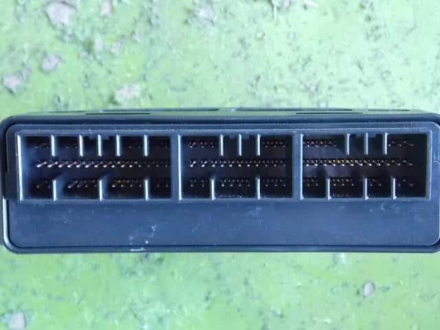 Engine Control Unit MITSUBISHI i 2007 DBA-HA1W — photo 3