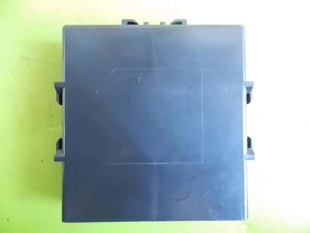 Control Unit TOYOTA Crown 2008 DBA-GRS180 8994030010 — photo 2