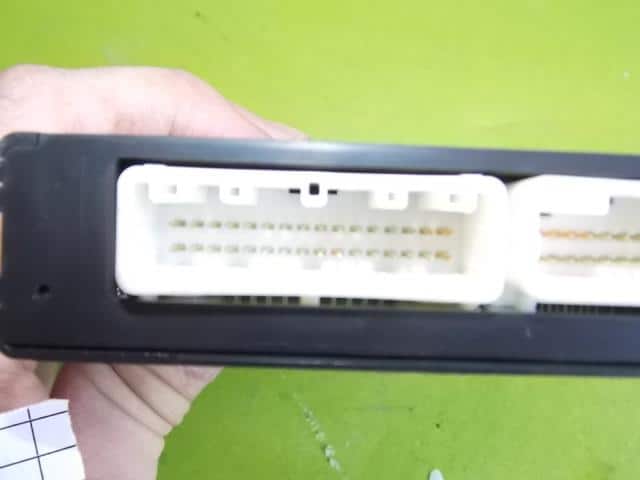 Control Unit TOYOTA Crown 2008 DBA-GRS180 8994030010 — photo 3