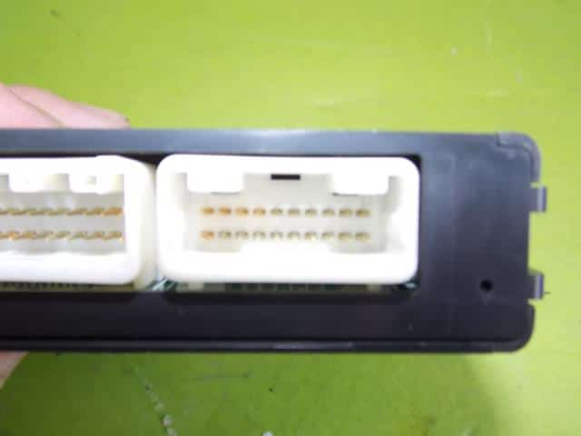 Control Unit TOYOTA Crown 2008 DBA-GRS180 8994030010 — photo 4