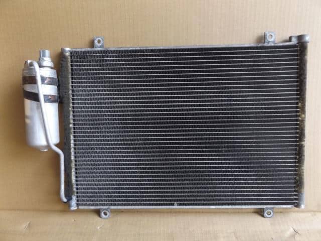 Condenser MAZDA Scrum 2003 LE-DG62V 1A1561480 — photo 2