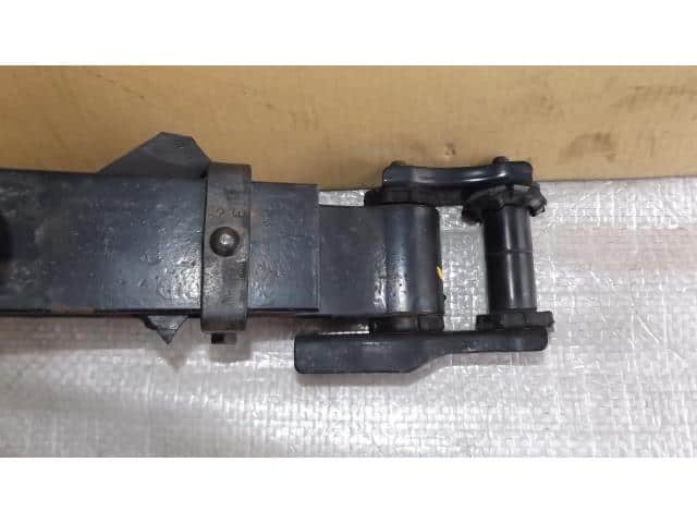 Rear Spring Assy HONDA Acty 2001 GD-HH5 — photo 3
