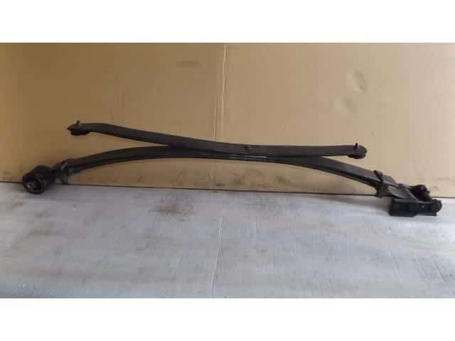 Rear Spring Assy HONDA Acty 2001 GD-HH5 — photo 2
