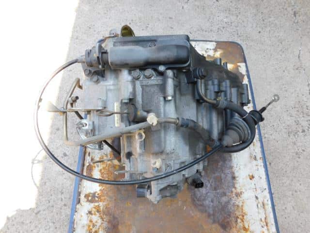 Automatic Transmission HONDA Thats 2005 ABA-JD1 — photo 2
