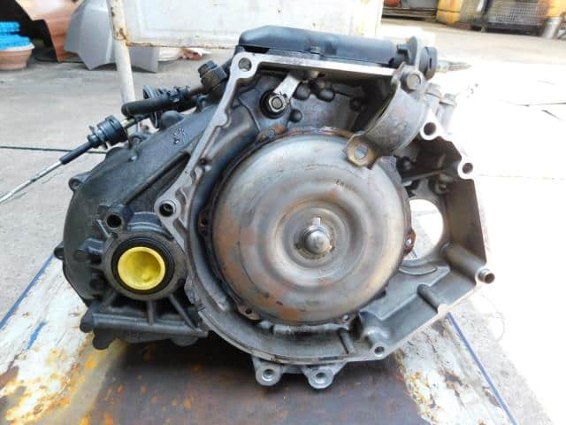 Automatic Transmission HONDA Thats 2005 ABA-JD1 — photo 3