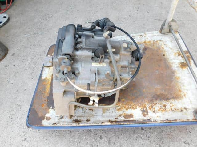Automatic Transmission HONDA Thats 2005 ABA-JD1 — photo 4