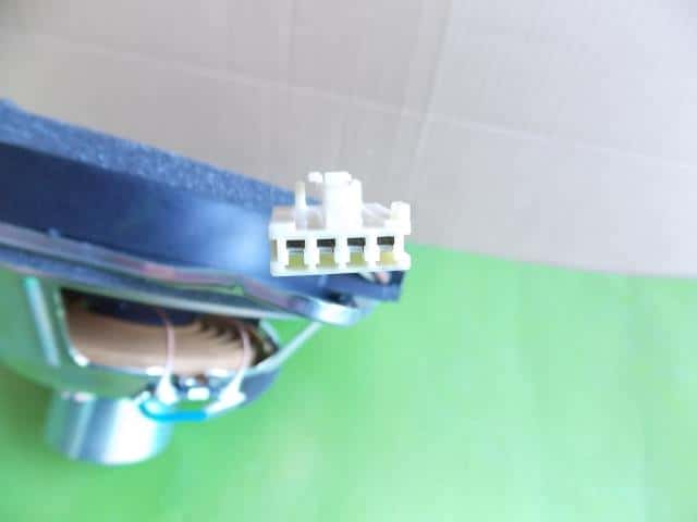 Speaker TOYOTA Crown 2008 DBA-GRS180 8616030A30 — photo 4