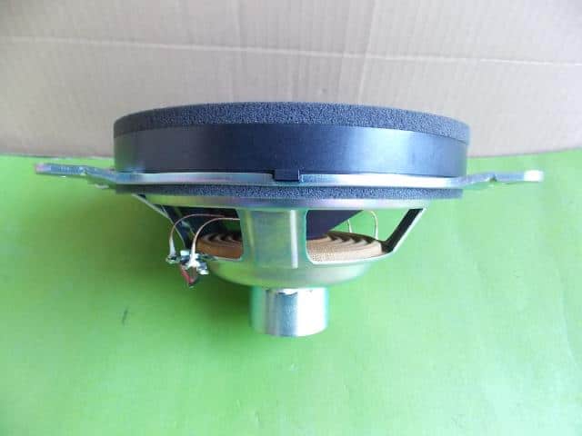 Speaker TOYOTA Crown 2008 DBA-GRS180 8616030A30 — photo 3
