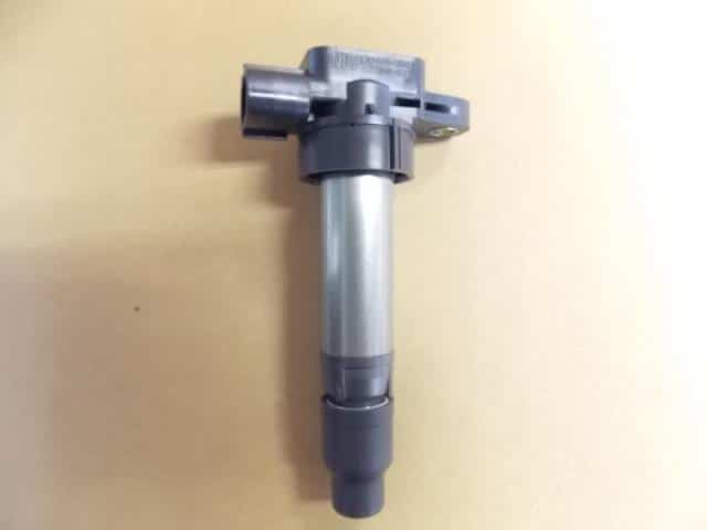Ignition Coil NISSAN Moco 2007 DBA-MG22 — photo 1